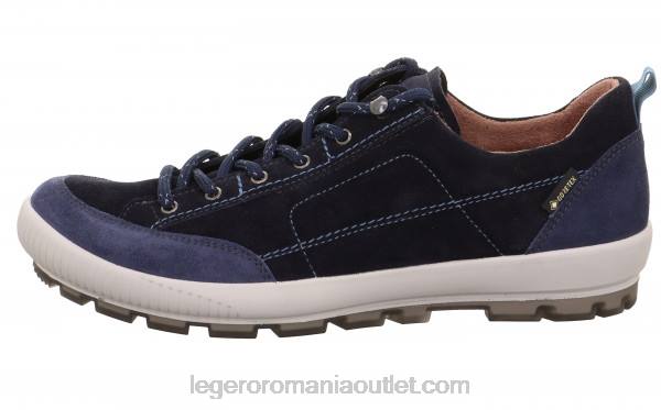 femei tanaro trekking oceano 882B61 Legero