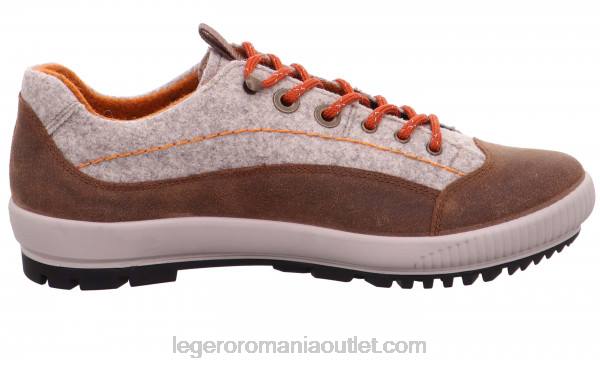 femei tanaro trekking teniși noce 882B295 Legero