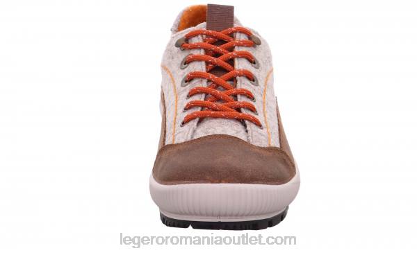femei tanaro trekking teniși noce 882B295 Legero