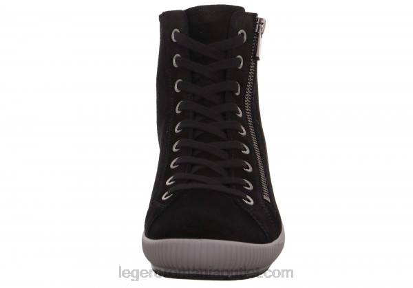 femei Botine tanaro 4.0 neagra 882B259 Legero