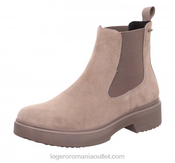 femei angel chelsea boots giotto 882B313 Legero