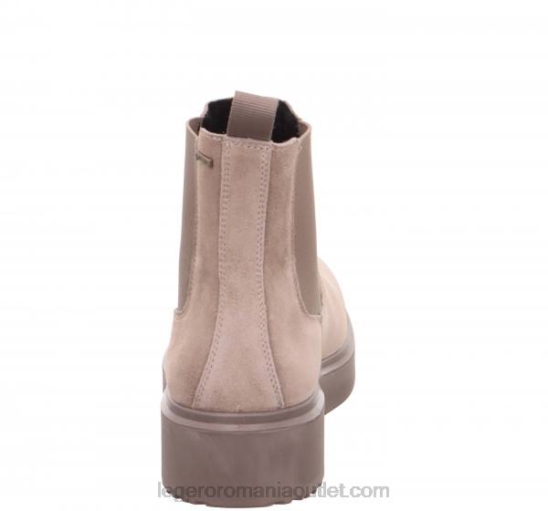 femei angel chelsea boots giotto 882B313 Legero