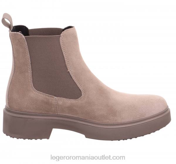 femei angel chelsea boots giotto 882B313 Legero