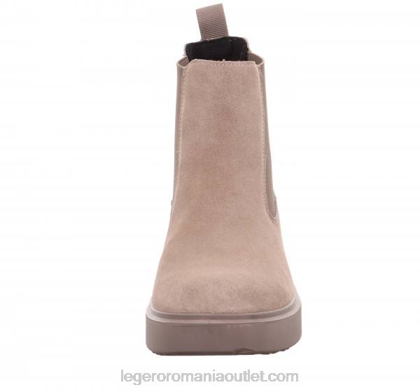 femei angel chelsea boots giotto 882B313 Legero