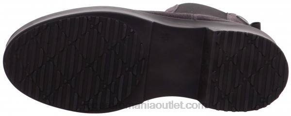 femei angel chelsea boots lavagna 882B260 Legero