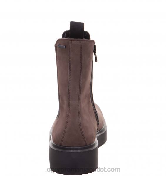 femei angel chelsea boots ossido 882B253 Legero