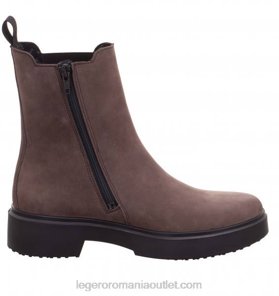 femei angel chelsea boots ossido 882B253 Legero