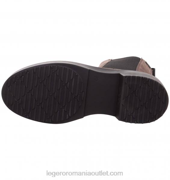 femei angel chelsea boots ossido 882B253 Legero