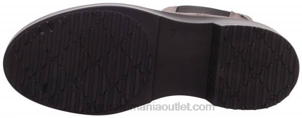 femei angel chelsea boots ossido 882B310 Legero