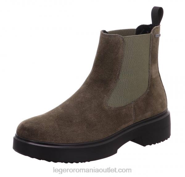 femei angel yerba 882B195 Legero