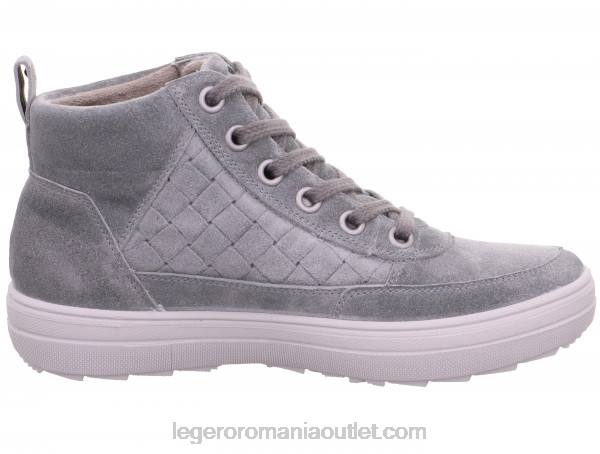 femei botine mira lapis 882B262 Legero