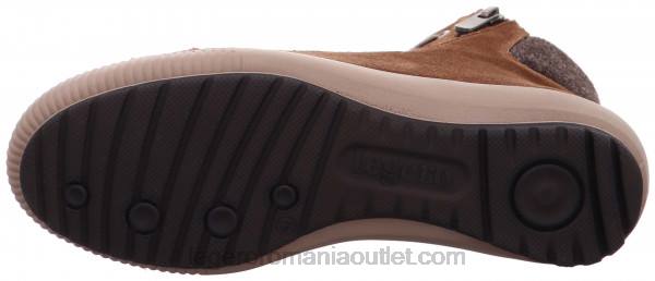 femei botine tanaro 4.0 noce 882B301 Legero