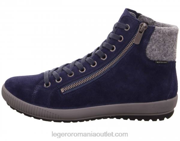 femei botine tanaro 4.0 tempesta 882B312 Legero