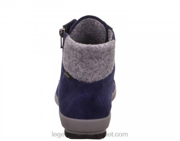 femei botine tanaro 4.0 tempesta 882B312 Legero