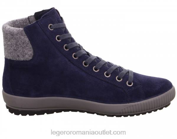 femei botine tanaro 4.0 tempesta 882B312 Legero