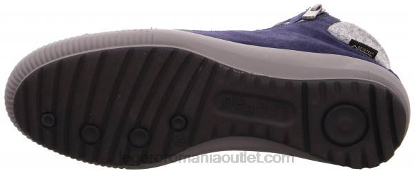 femei botine tanaro 4.0 tempesta 882B312 Legero