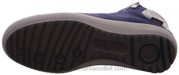 femei botine tanaro 4.0 tempesta 882B312 Legero