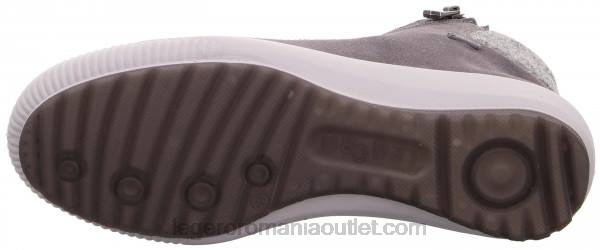 femei cizma tanaro 4.0 fumo 882B330 Legero