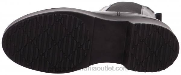 femei cizme angel chelsea negre 882B293 Legero