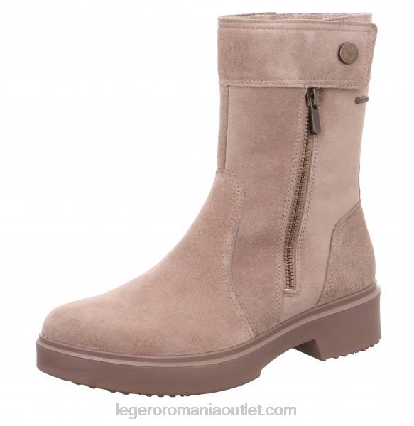 femei cizme angel giotto 882B210 Legero