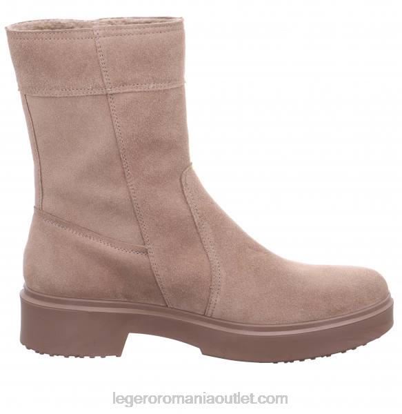 femei cizme angel giotto 882B210 Legero