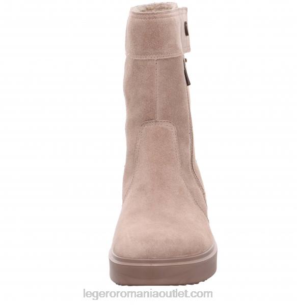 femei cizme angel giotto 882B210 Legero