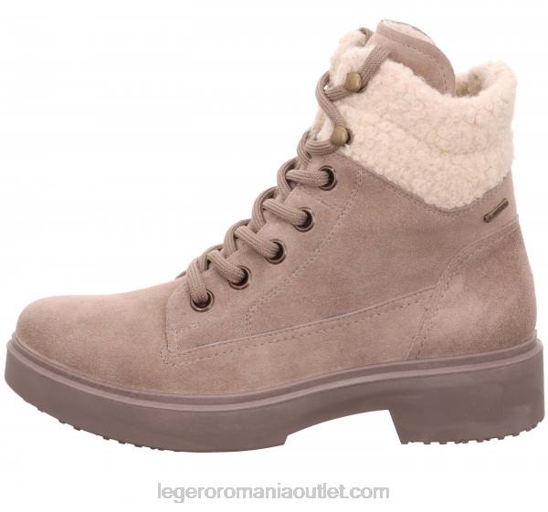 femei cizme de înger giotto 882B290 Legero