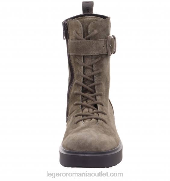 femei cizme de înger yerba 882B216 Legero