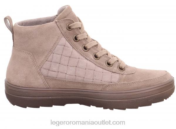 femei cizme mira giotto 882B244 Legero