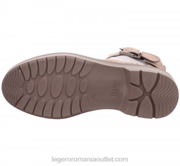 femei cizme mystic chelsea giotto 882B226 Legero