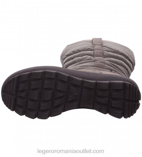 femei cizme novara ossido 882B197 Legero