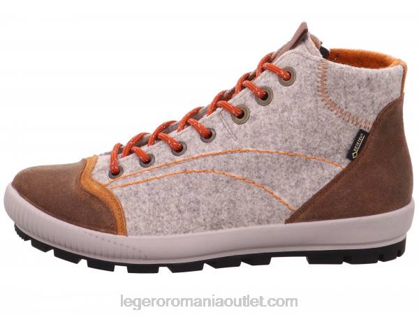 femei cizme tanaro trekking giotto 882B239 Legero