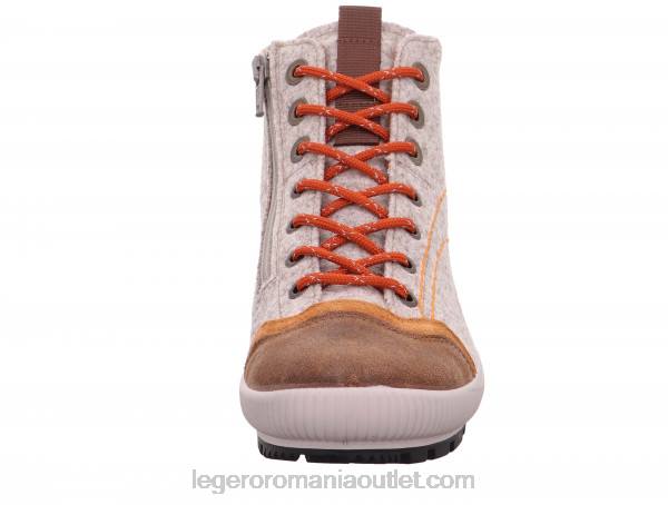 femei cizme tanaro trekking giotto 882B239 Legero