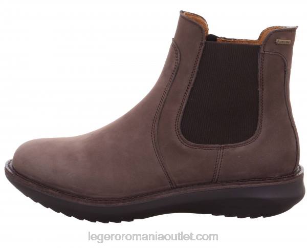 femei harmony chelsea boots ossido 882B302 Legero