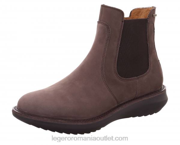 femei harmony chelsea boots ossido 882B302 Legero