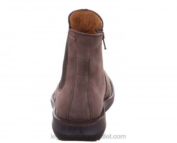 femei harmony chelsea boots ossido 882B302 Legero
