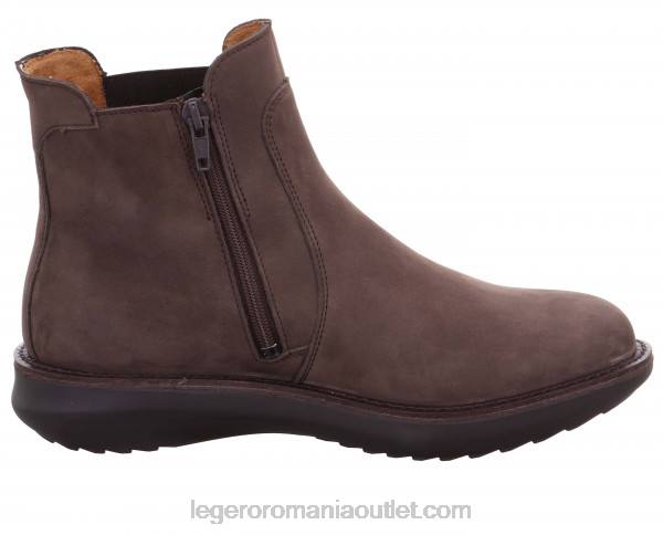 femei harmony chelsea boots ossido 882B302 Legero