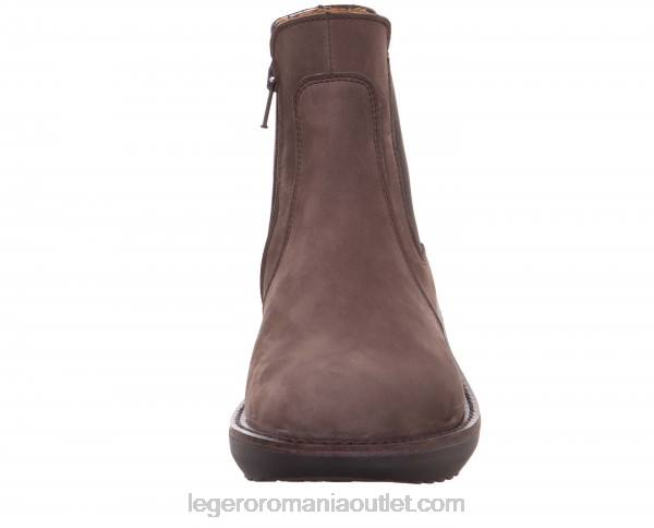 femei harmony chelsea boots ossido 882B302 Legero