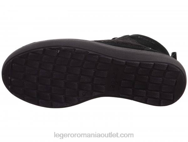 femei mira glezna neagră 882B208 Legero