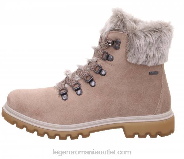 femei monta giotto 882B299 Legero