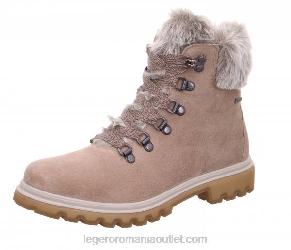 femei monta giotto 882B299 Legero