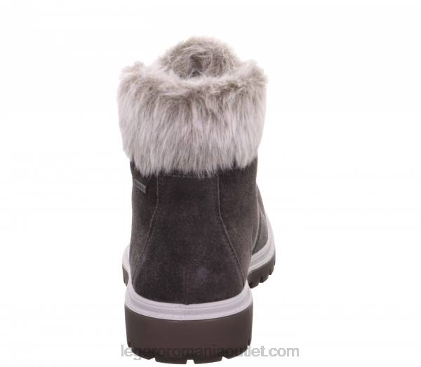 femei monta lavagna 882B188 Legero