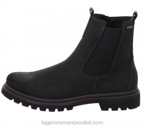 femei monta negru 882B248 Legero