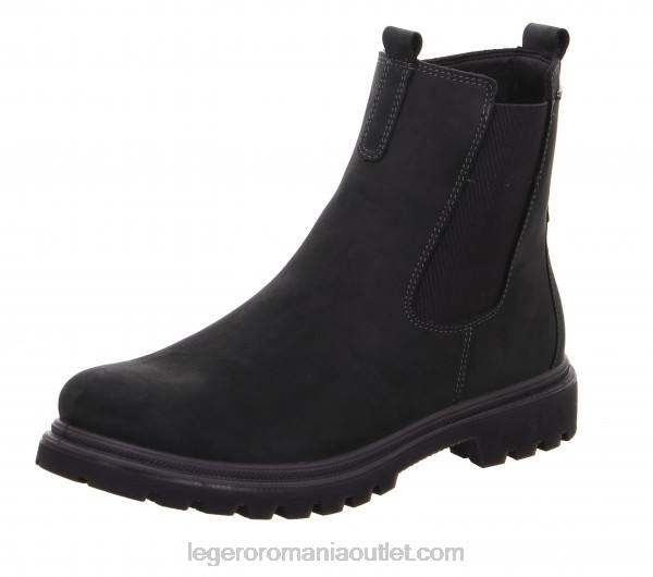 femei monta negru 882B248 Legero