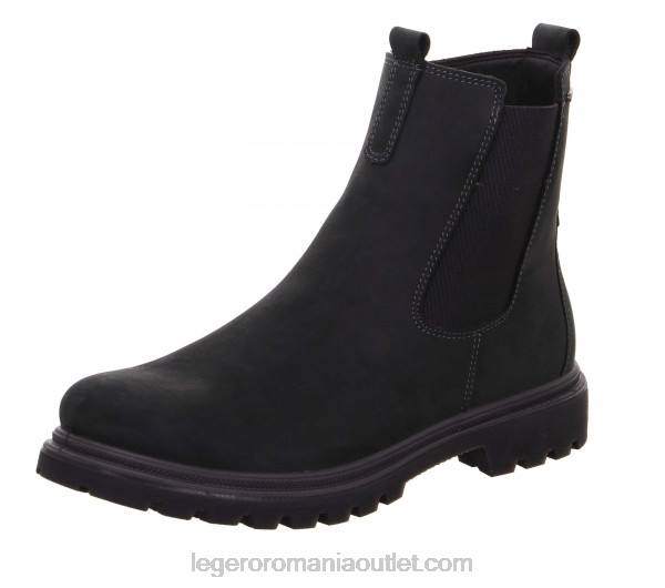 femei monta negru 882B248 Legero