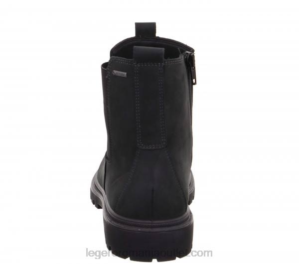 femei monta negru 882B248 Legero