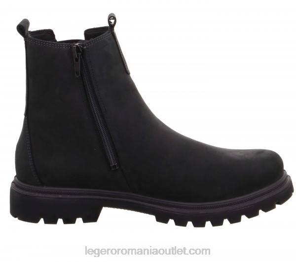 femei monta negru 882B248 Legero