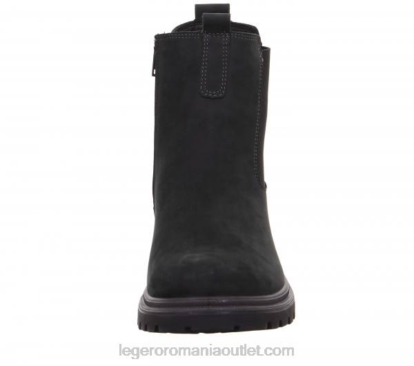 femei monta negru 882B248 Legero
