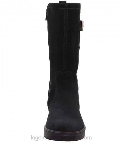 femei negru mistic 882B199 Legero