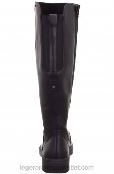 femei negru mistic 882B254 Legero